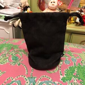 Nikon CL-1013 Soft Lens Pouch Case Genuine